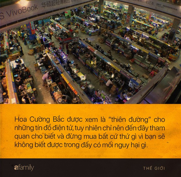 Khám phá loạt thủ phủ hàng hiệu nhái ở Trung Quốc: Muôn hình vạn trạng đủ loại mặt hàng, thật giả lẫn lộn khiến nhiều thương hiệu quốc tế chao đảo - Ảnh 12.