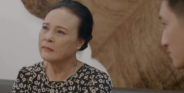 3 kiểu làm mẹ ở “Hoa Hồng Trên Ngực Trái”: Người cưng con dâu hết nấc, kẻ lên đời mẹ mìn của năm - Ảnh 4. 3 kiểu làm mẹ ở “Hoa Hồng Trên Ngực Trái”: Người cưng con dâu hết nấc, kẻ lên đời mẹ mìn của năm - Ảnh 4.