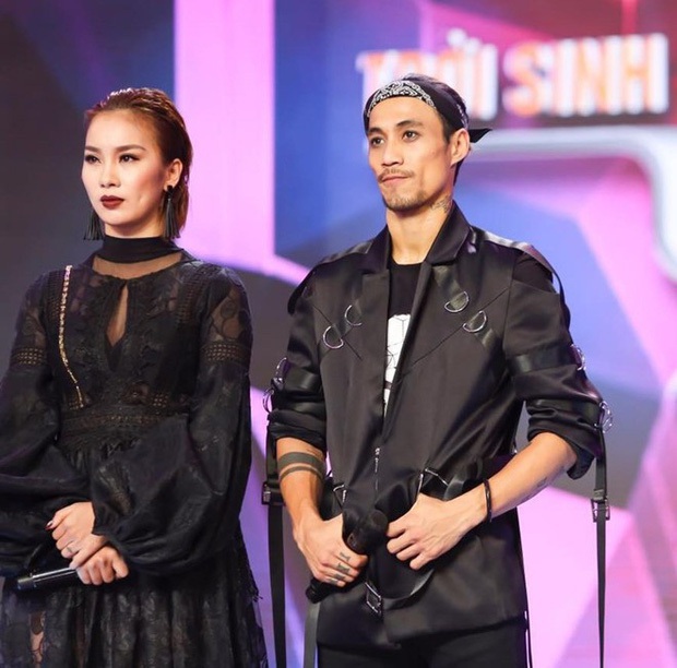 Sao nam Vbiz lao đao khi dính bê bối tình ái: Người bị tố hiếp dâm, kẻ nhận gạch vì phát ngôn vỗ mông trong showbiz - Ảnh 5. Sao nam Vbiz lao đao khi dính bê bối tình ái: Người bị tố hiếp dâm, kẻ nhận gạch vì phát ngôn vỗ mông trong showbiz - Ảnh 5.