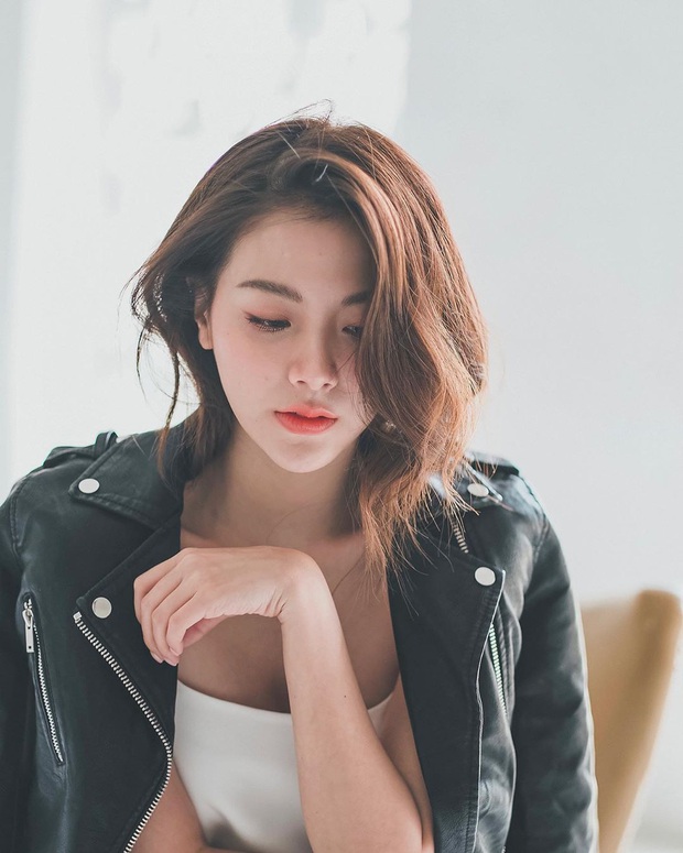 2019 sắp hết, mỹ nhân “Chiếc Lá Bay” Baifern đã vội xác nhận có tận 5 phim chuẩn bị ra mắt - Ảnh 6. 2019 sắp hết, mỹ nhân “Chiếc Lá Bay” Baifern đã vội xác nhận có tận 5 phim chuẩn bị ra mắt - Ảnh 6.