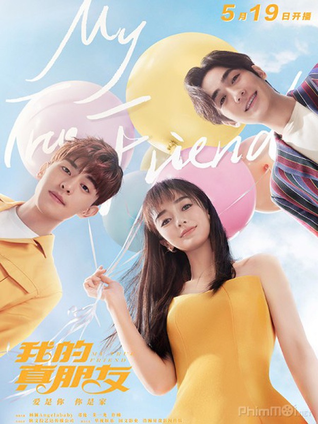 5 bom xịt truyền hình Hoa Ngữ 2019: Bạch Phát bị chê ỏng eo, Thần Tịch Duyên nghi ngờ copy bom tấn của Dương Mịch - Ảnh 7. 5 bom xịt truyền hình Hoa Ngữ 2019: Bạch Phát bị chê ỏng eo, Thần Tịch Duyên nghi ngờ copy bom tấn của Dương Mịch - Ảnh 7.
