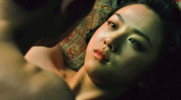 Nữ hoàng cảnh nóng Thang Duy tái xuất với phim điện ảnh hợp tác Trung - Úc Người Thổi Còi - Ảnh 7.