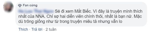 Cư dân mạng phân vân giữa Mắt Biếc và Chị Chị Em Em, không biết xem thanh xuân tươi sáng hay tình tay ba đen tối? - Ảnh 11.