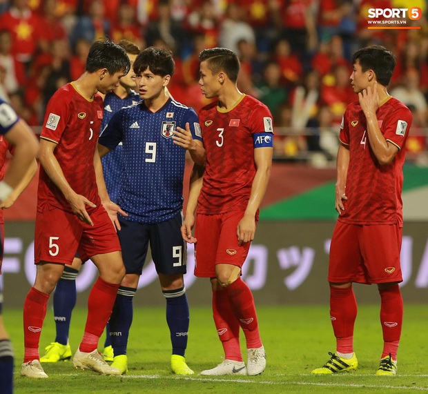 Trai đẹp người Nhật Bản từng cà khịa Văn Hậu tại Asian Cup sắp gia nhập đội bóng mạnh nhất châu Âu - Ảnh 1.