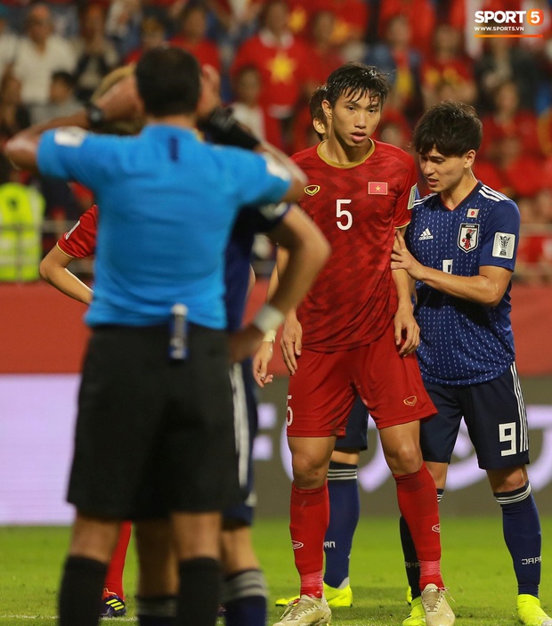 Trai đẹp người Nhật Bản từng cà khịa Văn Hậu tại Asian Cup sắp gia nhập đội bóng mạnh nhất châu Âu - Ảnh 2.