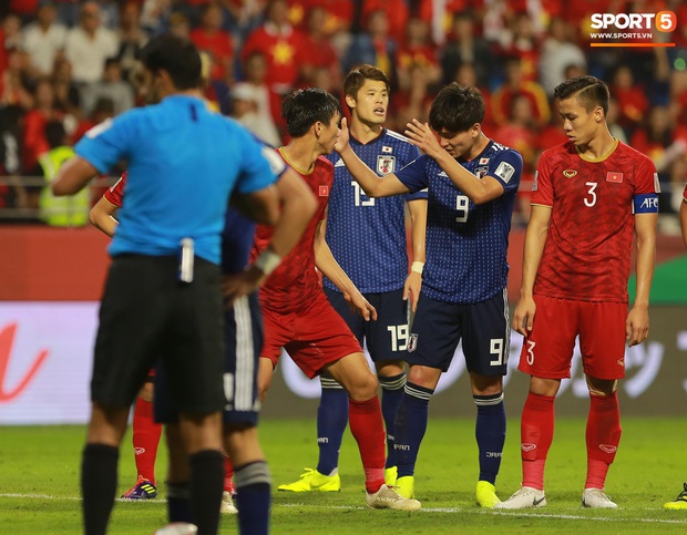 Trai đẹp người Nhật Bản từng cà khịa Văn Hậu tại Asian Cup sắp gia nhập đội bóng mạnh nhất châu Âu - Ảnh 3.