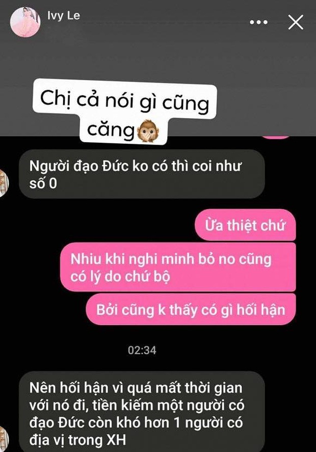 Hot girl Ivy Le 3 năm sau cuộc hôn nhân chóng vánh với Hồ Quang Hiếu: Xinh đẹp nóng bỏng, vướng tin đồn hẹn hò với Quang Lê - Ảnh 2.