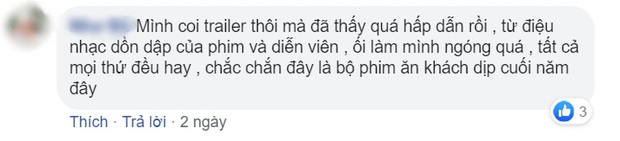 Cư dân mạng phân vân giữa Mắt Biếc và Chị Chị Em Em, không biết xem thanh xuân tươi sáng hay tình tay ba đen tối? - Ảnh 5.