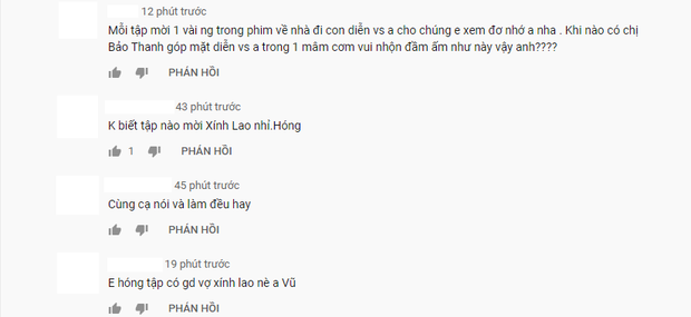 Vũ Sở Khanh đích thân vào bếp nấu cơm nhà đãi Nhã tiểu tam, khán giả gọi hồn Thư xính lao gấp! - Ảnh 12.