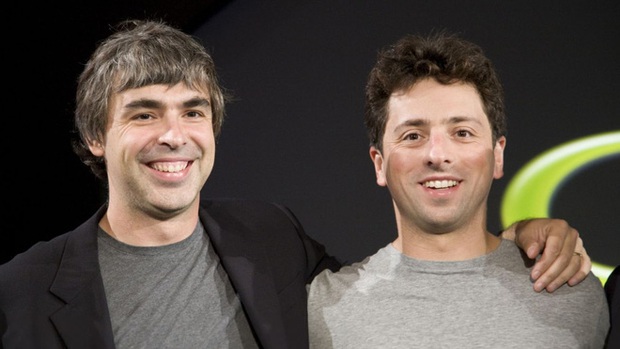 2 sếp lớn Larry Page và Sergey Brin ra đi, văn hóa mở của Google liệu có còn tồn tại? - Ảnh 1.