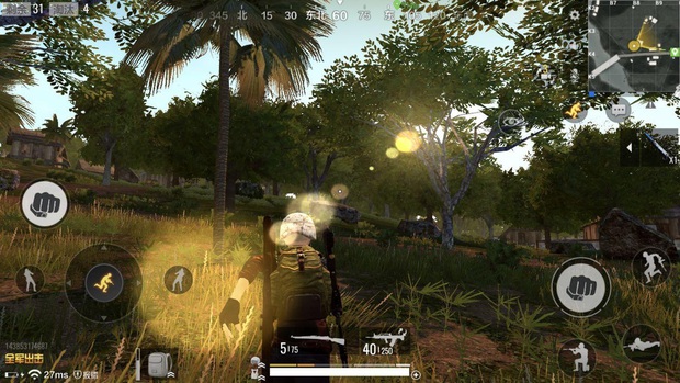 Học Á quân PUBG Mobile Ấn Độ 5 tuyệt kỹ để chiến thắng mọi đối thủ - Ảnh 3. Học Á quân PUBG Mobile Ấn Độ 5 tuyệt kỹ để chiến thắng mọi đối thủ - Ảnh 3.