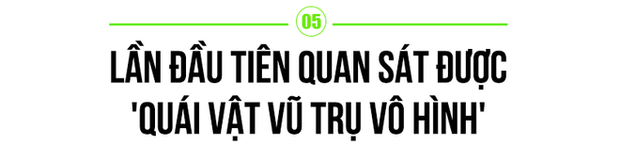 Thập kỷ rực rỡ: Khám phá phi thường của nhân loại, chứng minh tiên đoán của Einstein là đúng - Ảnh 8.