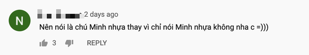 Dân mạng chia phe cãi nhau khi nghe Xoài non - hôn thê của streamer Xemesis gọi Minh Nhựa trống không: Vô tư hay vô lễ? - Ảnh 4.