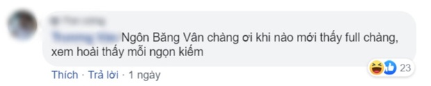 Trót đóng vai siêu phụ ở Khánh Dư Niên, dân tình buồn bã gọi hồn Tiêu Chiến vì đã mất tích gần 30 tập - Ảnh 3.