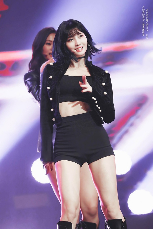 KBS chọn ra top 5 idol nữ nhảy đỉnh nhất Kpop: Chungha xếp no.1, tân binh mới debut nhà JYP lọt top nhưng sao chẳng thấy Lisa (BLACKPINK) đâu? - Ảnh 6. KBS chọn ra top 5 idol nữ nhảy đỉnh nhất Kpop: Chungha xếp no.1, tân binh mới debut nhà JYP lọt top nhưng sao chẳng thấy Lisa (BLACKPINK) đâu? - Ảnh 6.