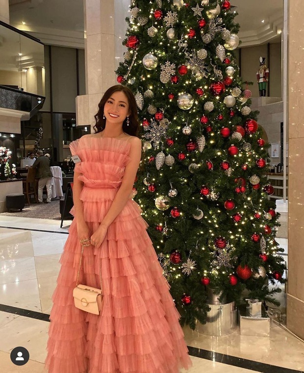 Hành trình Lương Thùy Linh chinh phục Top 12 Miss World: Luôn nằm trong top thí sinh mạnh, bắn tiếng Anh quá đỉnh! - Ảnh 3. Hành trình Lương Thùy Linh chinh phục Top 12 Miss World: Luôn nằm trong top thí sinh mạnh, bắn tiếng Anh quá đỉnh! - Ảnh 3.