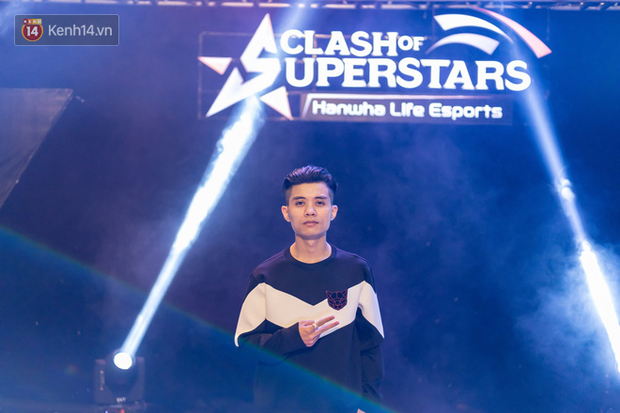 Clash Of Superstars 2019 khép lại, team trai đẹp HyNam giành giải 230 triệu đồng - Ảnh 8.