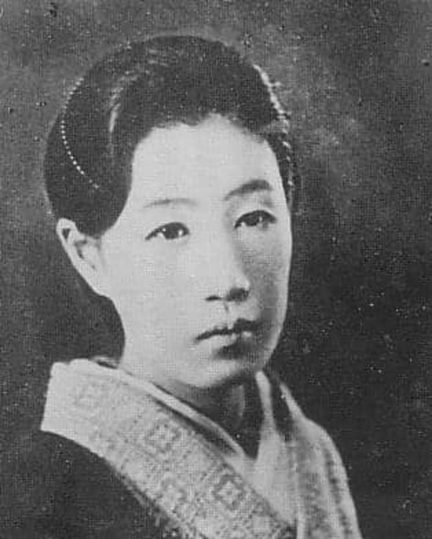 Cuộc đời cùng cực của người phụ nữ từ geisha trở thành gái mại dâm: Bị cưỡng hiếp năm 14 tuổi và trong cơn cuồng ghen bỗng trở thành sát nhân biến thái - Ảnh 1.