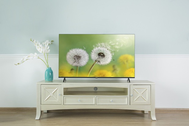 TV Vsmart chính thức ra mắt nét căng: 43-55 inch 4K, Android TV, giá từ 8.7-17 triệu đồng - Ảnh 2.