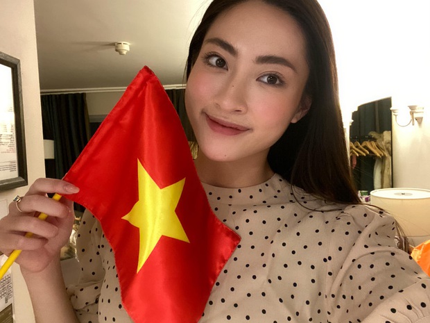 Lương Thuỳ Linh lọt top 12 Miss World 2019, gọi Ngoại thương là trường đào tạo Hoa hậu đỉnh nhất Việt Nam được chưa! - Ảnh 8.