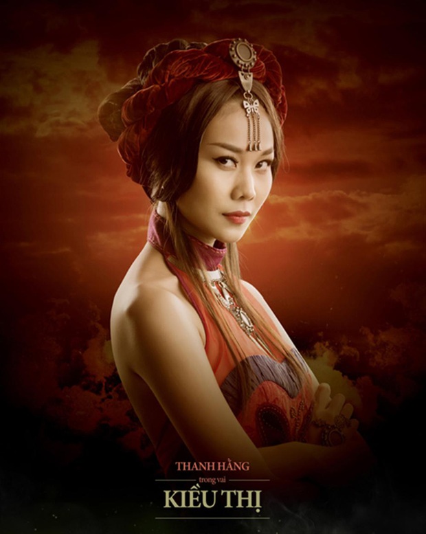 Dàn sao Tuyết Nhiệt Đới sau 12 năm: Thanh Hằng từ đóng vai siêu phụ đã oanh tạc màn ảnh rộng với Chị Chị Em Em - Ảnh 14.