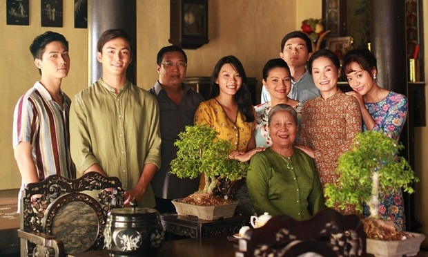 Đủ món nghề từ ca múa nhạc cho đến thanh xuân vườn trường, 4 phim Việt này đều phải kêu cứu ở năm 2019 - Ảnh 5.