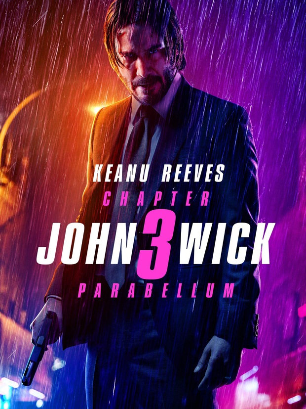 John Wick 4 và The Matrix 4 ra rạp cùng ngày, cả Hollywood náo loạn vì Keanu Reeves phân thân mệt nghỉ - Ảnh 2.