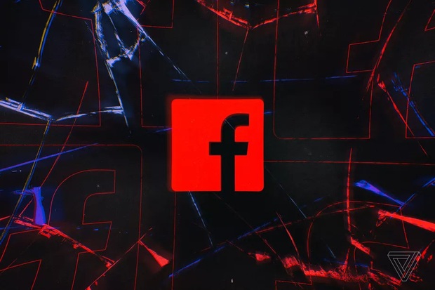 Kẻ gian đột nhập Facebook, ăn trộm ổ cứng chứa thông tin của 29.000 nhân viên - Ảnh 1.