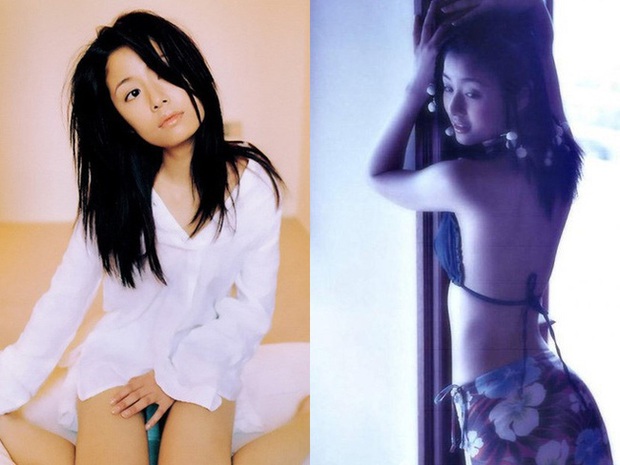 Lộ chùm ảnh bikini năm 17 tuổi của Lâm Tâm Như, sốc nhất vẫn là hình trong bữa tiệc sinh nhật người lớn - Ảnh 5.