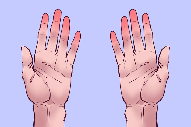 Dành 30 giây kiểm tra sức khỏe tim mạch với 1 túi đá, bạn sẽ biết rõ mình có đang gặp vấn đề hay không - Ảnh 3.