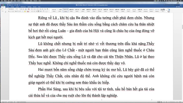 Đạo diễn Phương Điền spoil kịch bản Tiếng Sét Trong Mưa phần 2: Lũ mất trí nhớ, Khải Duy thì được cứu sống bởi phép màu? - Ảnh 6.