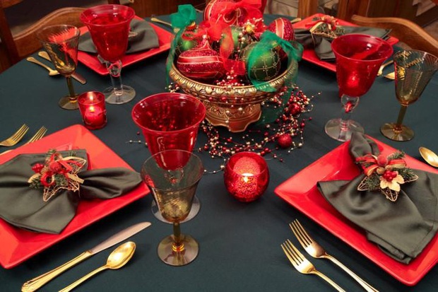 Những truyền thống đón Noel lạ đời trên khắp thế giới, chứng minh Giáng sinh không chỉ có mỗi Santa và cây thông - Ảnh 5.