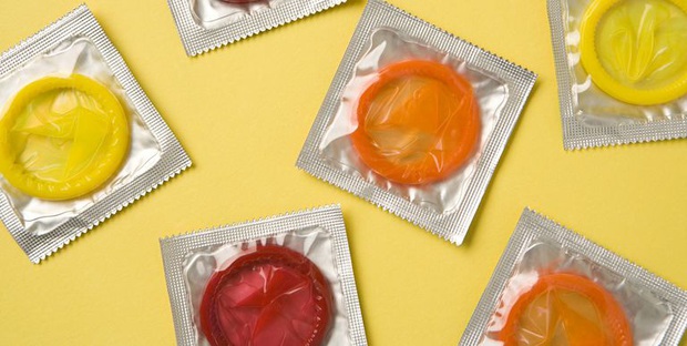 Bao cao su có thực sự an toàn trong “cuộc yêu” như bạn tưởng? - Ảnh 1.