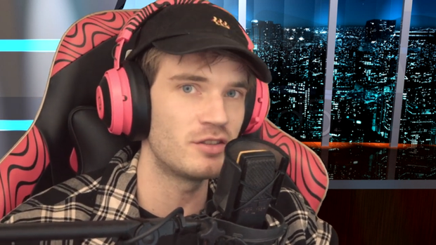 PewDiePie chính thức tuyên bố nghỉ chơi với Youtube - Ảnh 2. PewDiePie chính thức tuyên bố nghỉ chơi với Youtube - Ảnh 2.