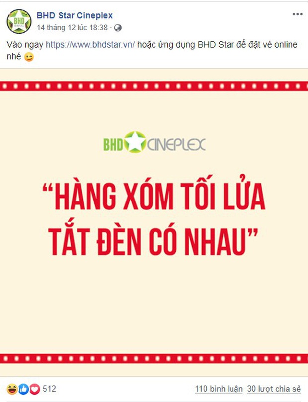 Mắt Biếc - Chị Chị Em Em sẽ tái diễn màn đấu tố drama đầu năm của Cua Lại Vợ Bầu - Trạng Quỳnh giữa CGV và Galaxy? - Ảnh 11.