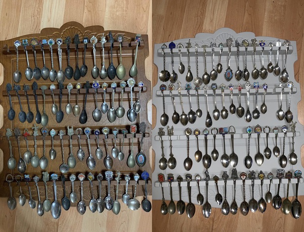 Dân mạng thi nhau khoe những điều đạt được trong năm 2019: Người đánh bay bụng bia, người tự hào vì phòng ốc gọn gàng - Ảnh 6.