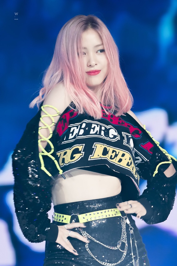 Hội center “có tiếng mà kém miếng” của Kpop: Ryujin (ITZY) 5 lần 7 lượt bị hắt hủi, “thảm” nhất là center X1 khi chưa kịp nổi thì nhóm đã “toang” - Ảnh 1.