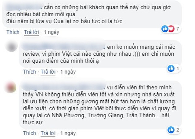 Mắt Biếc - Chị Chị Em Em sẽ tái diễn màn đấu tố drama đầu năm của Cua Lại Vợ Bầu - Trạng Quỳnh giữa CGV và Galaxy? - Ảnh 13.