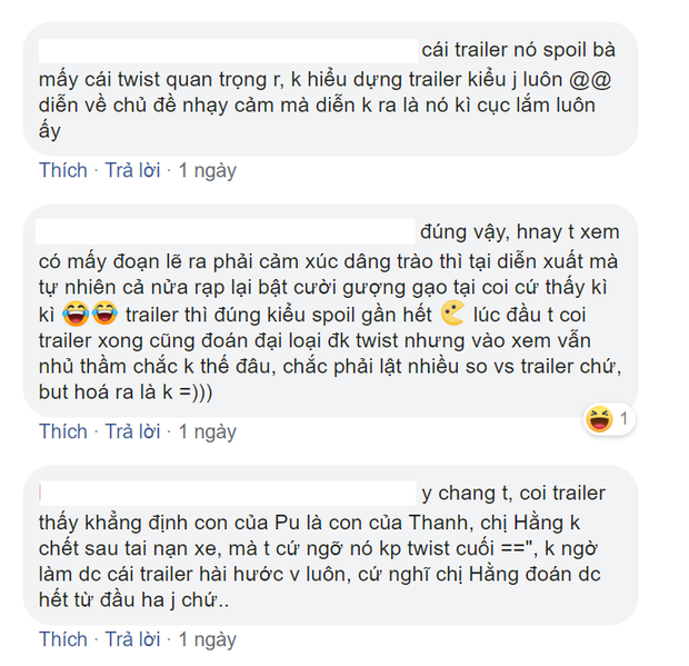 Khán giả xem sớm Chị Chị Em Em đánh nhau tưng bừng trên MXH: Ông khen phim hay nức nở, bà dè bỉu nuốt không trôi - Ảnh 10.