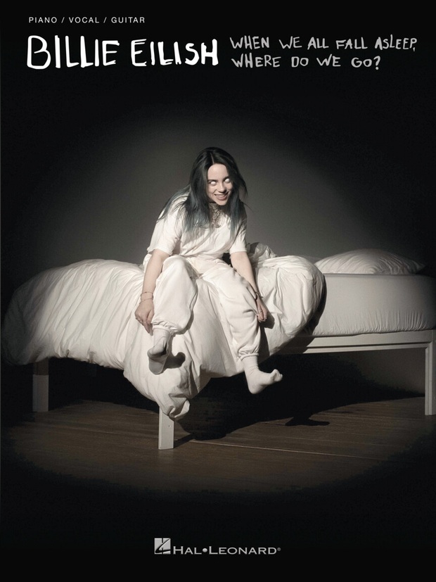 Billie Eilish: 5 chiếc kèn vàng Grammy ở tuổi 18, Nữ hoàng nhạc trầm cảm và từng bước trở thành gương mặt đại diện cho thế hệ trẻ thời đại mới? - Ảnh 12.