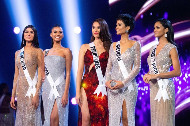 Ngày này năm trước HHen Niê lọt Top 5 Miss Universe, tạo cú hích chấn động nhan sắc Việt trên bản đồ thế giới - Ảnh 6.