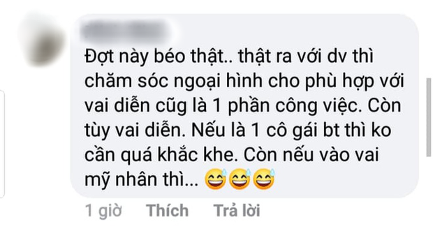 Trông có vẻ Tần Lam nhưng lại là Lý Lan Địch, tạo hình Diên Hi Công Lược bản nhái bị netizen chê tơi tả - Ảnh 15.