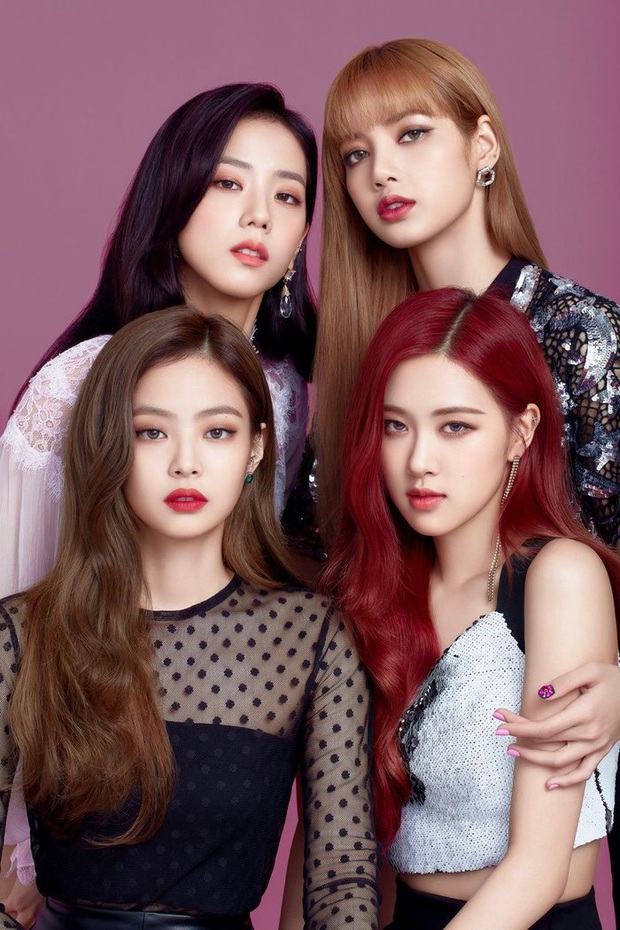 Cái giá của BLACKPINK khi là