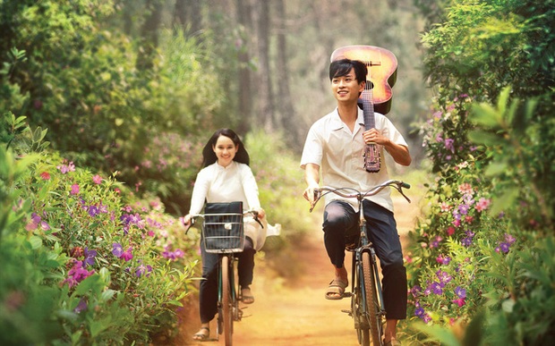 6 bộ phim giúp điện ảnh Việt tăng hạng năm 2019: Đầu năm Hai Phượng soán ngôi, cuối năm Chị Chị Em Em - Mắt Biếc cung đấu - Ảnh 20.