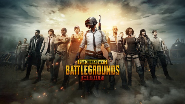 PUBG Mobile cán mốc 600 triệu lượt tải, phá vỡ mọi kỷ lục ngành game mobile năm 2019 - Ảnh 2. PUBG Mobile cán mốc 600 triệu lượt tải, phá vỡ mọi kỷ lục ngành game mobile năm 2019 - Ảnh 2.