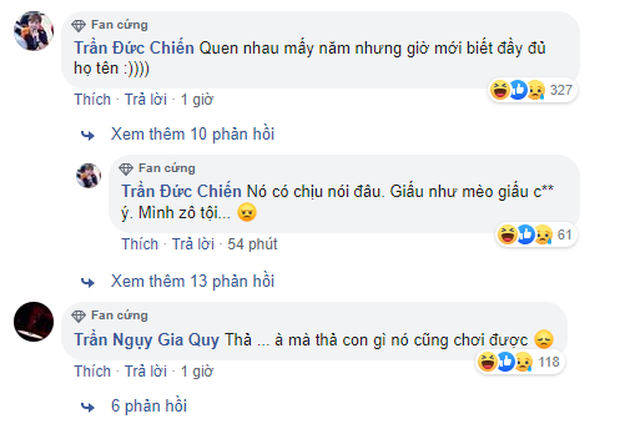 Liên Quân Mobile: Thần đồng Lai Bâng chính thức ra mắt Saigon Phantom nhưng tên thật của anh chàng này khiến ADC phải trố mắt! - Ảnh 2. Liên Quân Mobile: Thần đồng Lai Bâng chính thức ra mắt Saigon Phantom nhưng tên thật của anh chàng này khiến ADC phải trố mắt! - Ảnh 2.