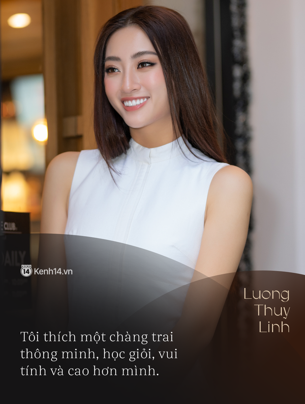 Gặp Lương Thùy Linh sau thành tích Top 12 Miss World: Tôi là nhân chứng sống của chân dài mà não không ngắn - Ảnh 9.