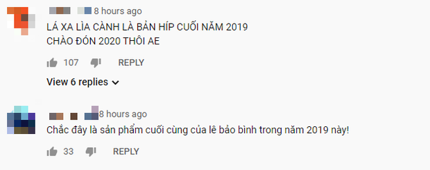 Đùng đùng ra MV rồi leo thẳng Top 1 Trending đẩy Đạt G xuống, Lê Bảo Bình chính là cái tên chốt sổ hit Vpop năm 2019? - Ảnh 5.