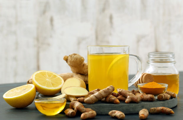 5 loại nước detox giúp thanh lọc phổi trong những ngày mùa đông ô nhiễm không khí nặng - Ảnh 4.
