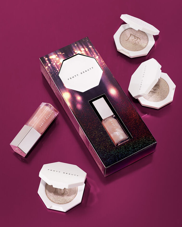 10 set mỹ phẩm sang-xịn-mịn cầm lên đã thấy sang hẳn con người đảm bảo nàng nào cũng muốn tự thưởng dịp Noel này - Ảnh 5. 10 set mỹ phẩm sang-xịn-mịn cầm lên đã thấy sang hẳn con người đảm bảo nàng nào cũng muốn tự thưởng dịp Noel này - Ảnh 5.